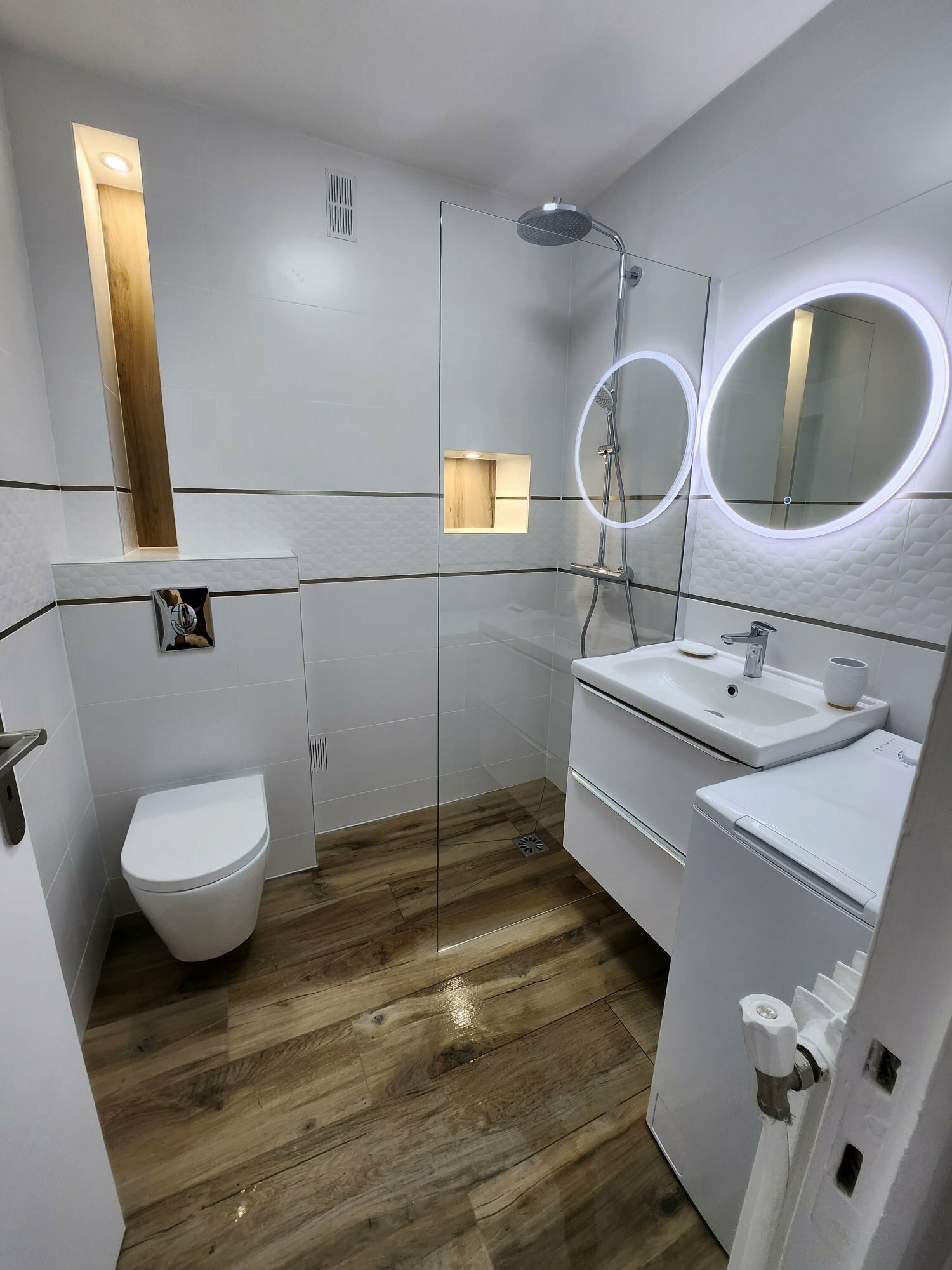 Installer une nouvelle salle de bains : planification et