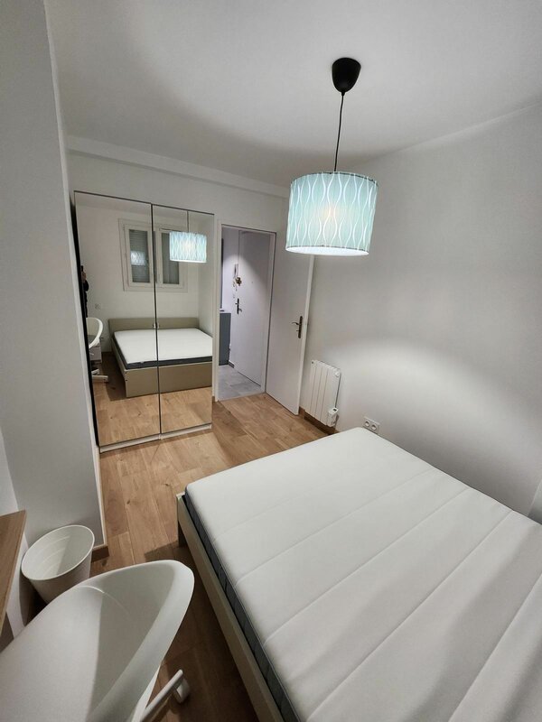 Renovation Chambre Montpellier