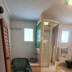 Rénovation De Salle De Bain Prades Le Lez1