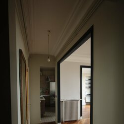 Renovation D'un Appartement Montpellier 13