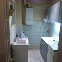 Renovation D'un Appartement Montpellier 2