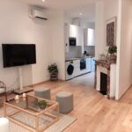 Rénovation D’un Appartement Sur Montpellier