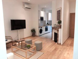 Rénovation D’un Appartement Sur Montpellier