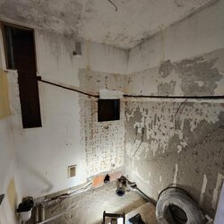 Rénovation D’un Studio Sur Montpellier5