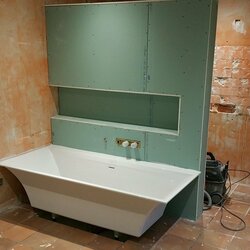 Renovation Salle De Bain Grabels 9