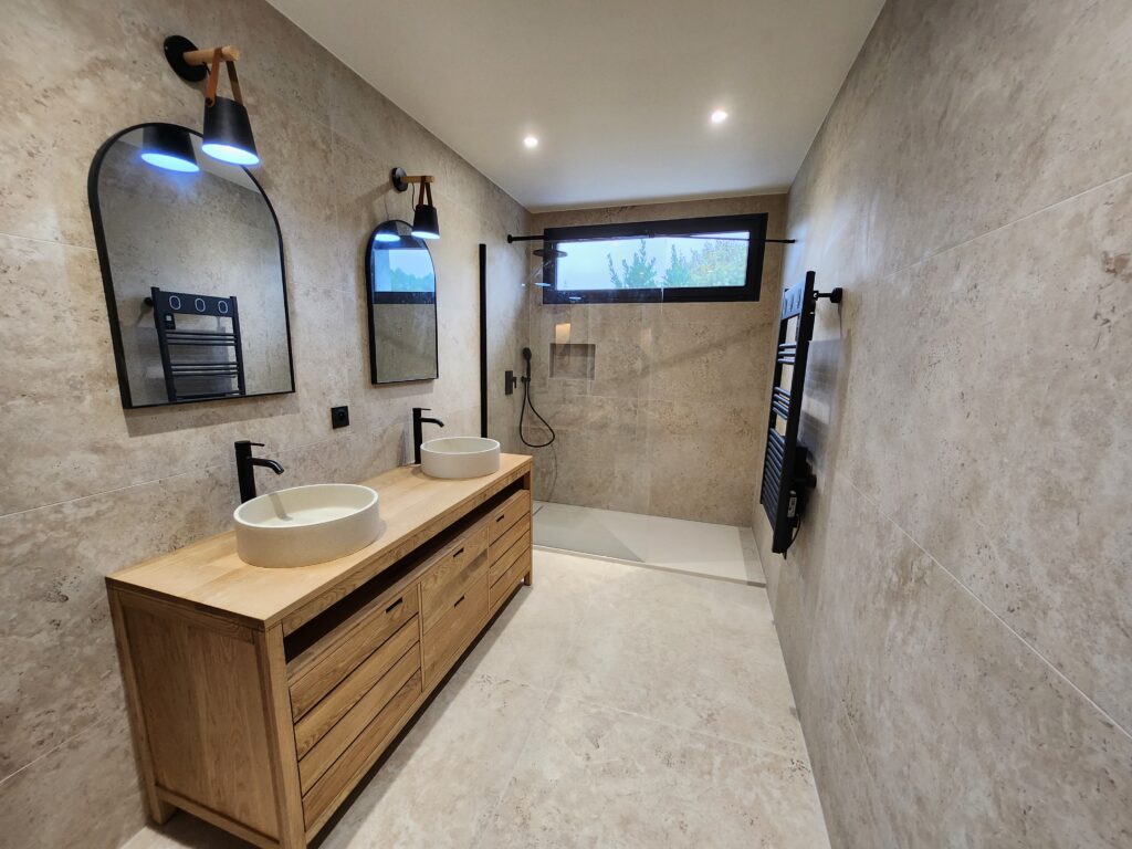 Salle De Bain Prades Le Lez