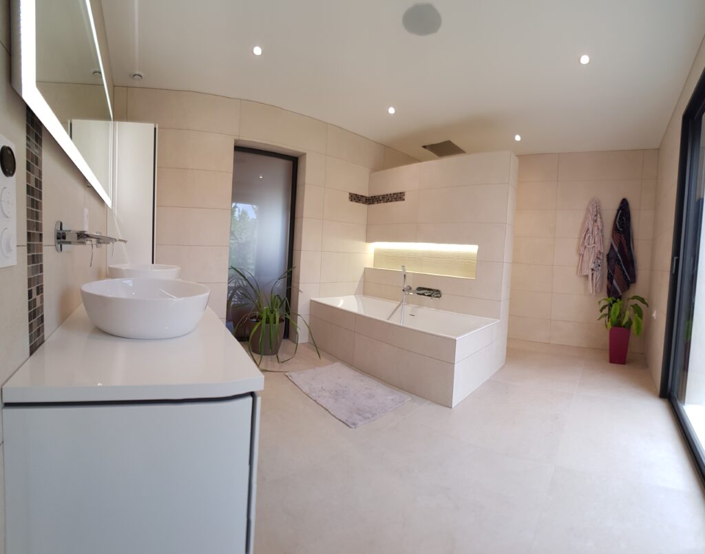 Rénovation Salle De Bain Grabels